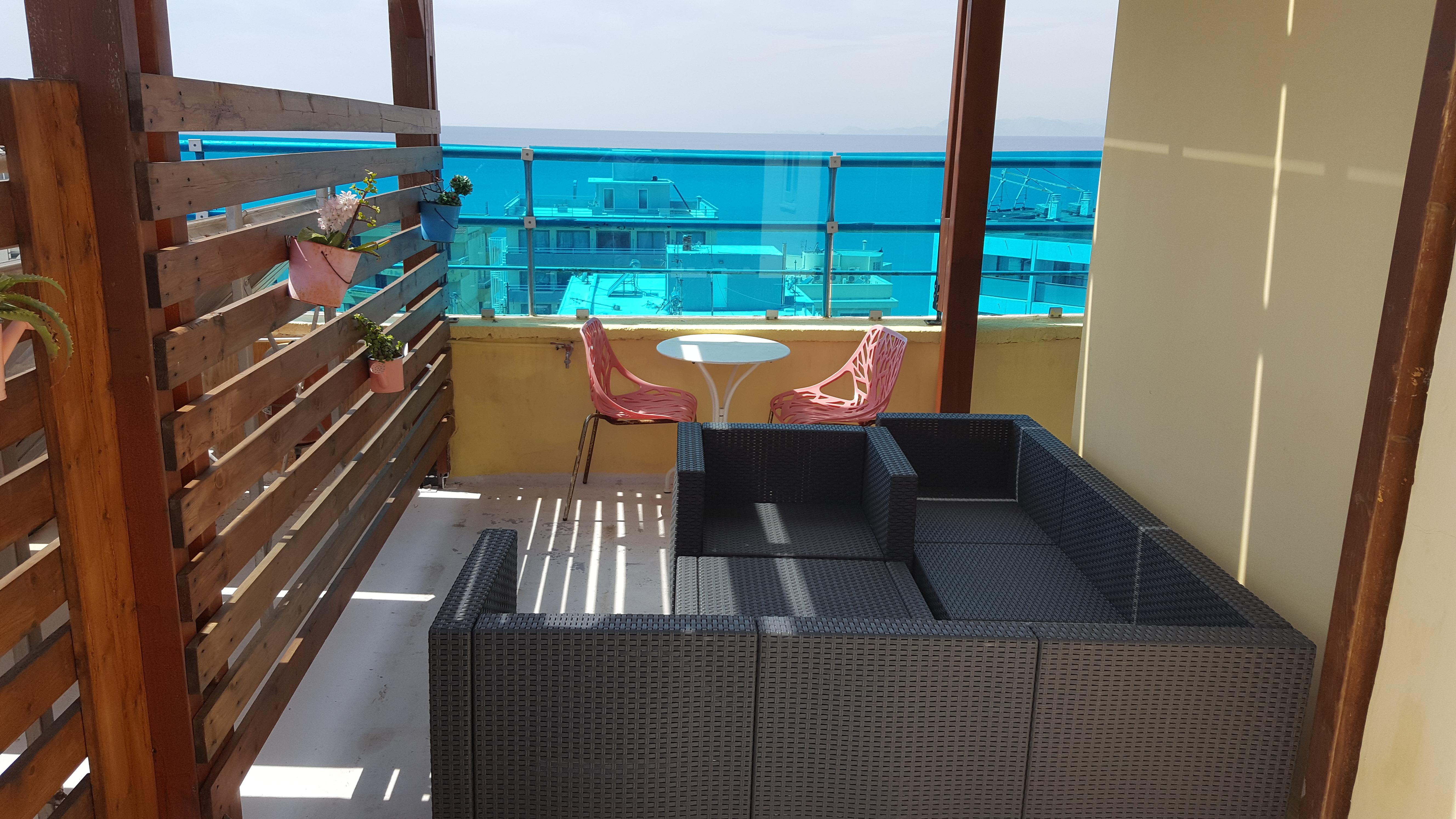 Hotel Parthenon Rodos City Rhodes City Exterior photo