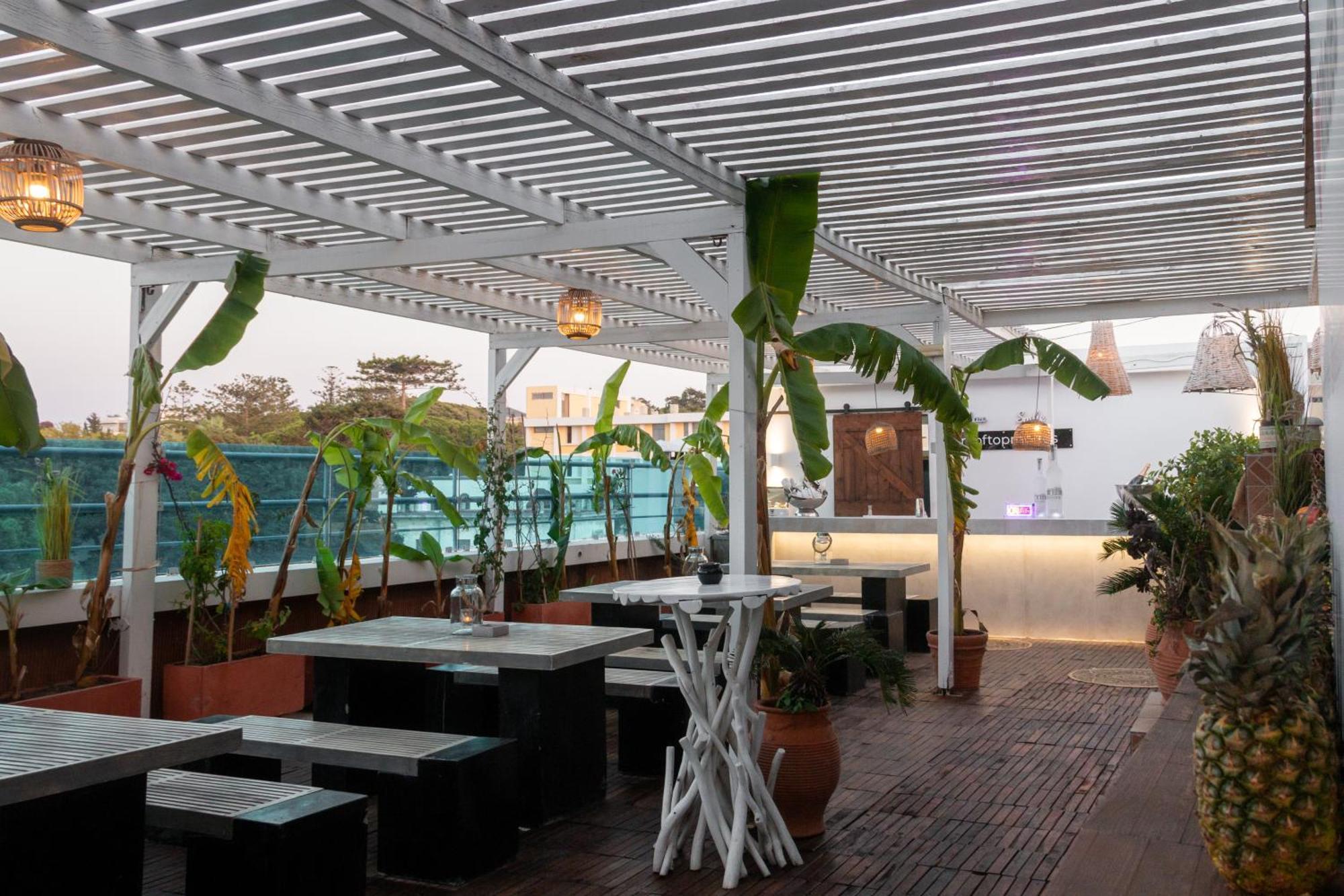 Hotel Parthenon Rodos City Rhodes City Exterior photo