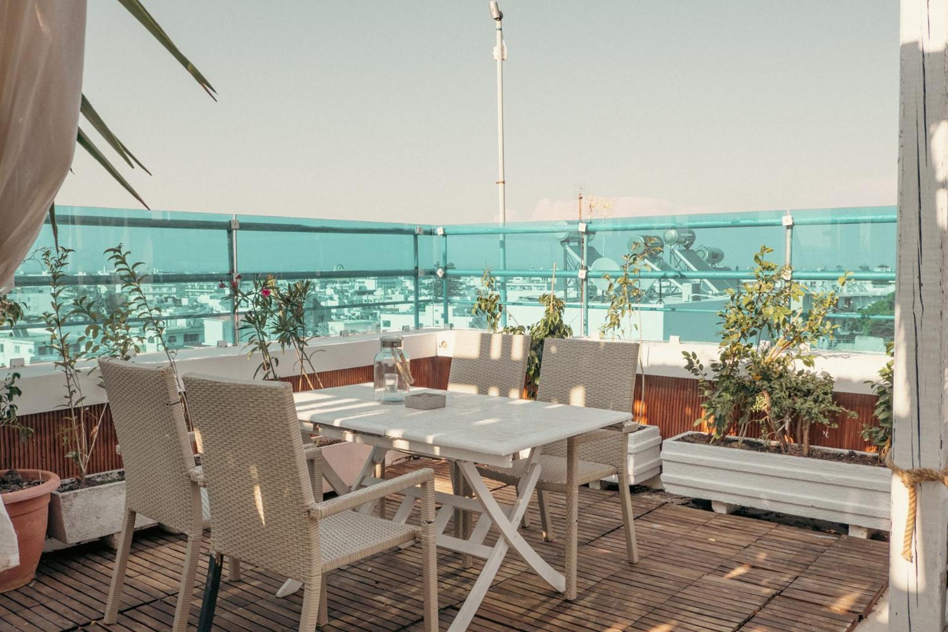 Hotel Parthenon Rodos City Rhodes City Exterior photo