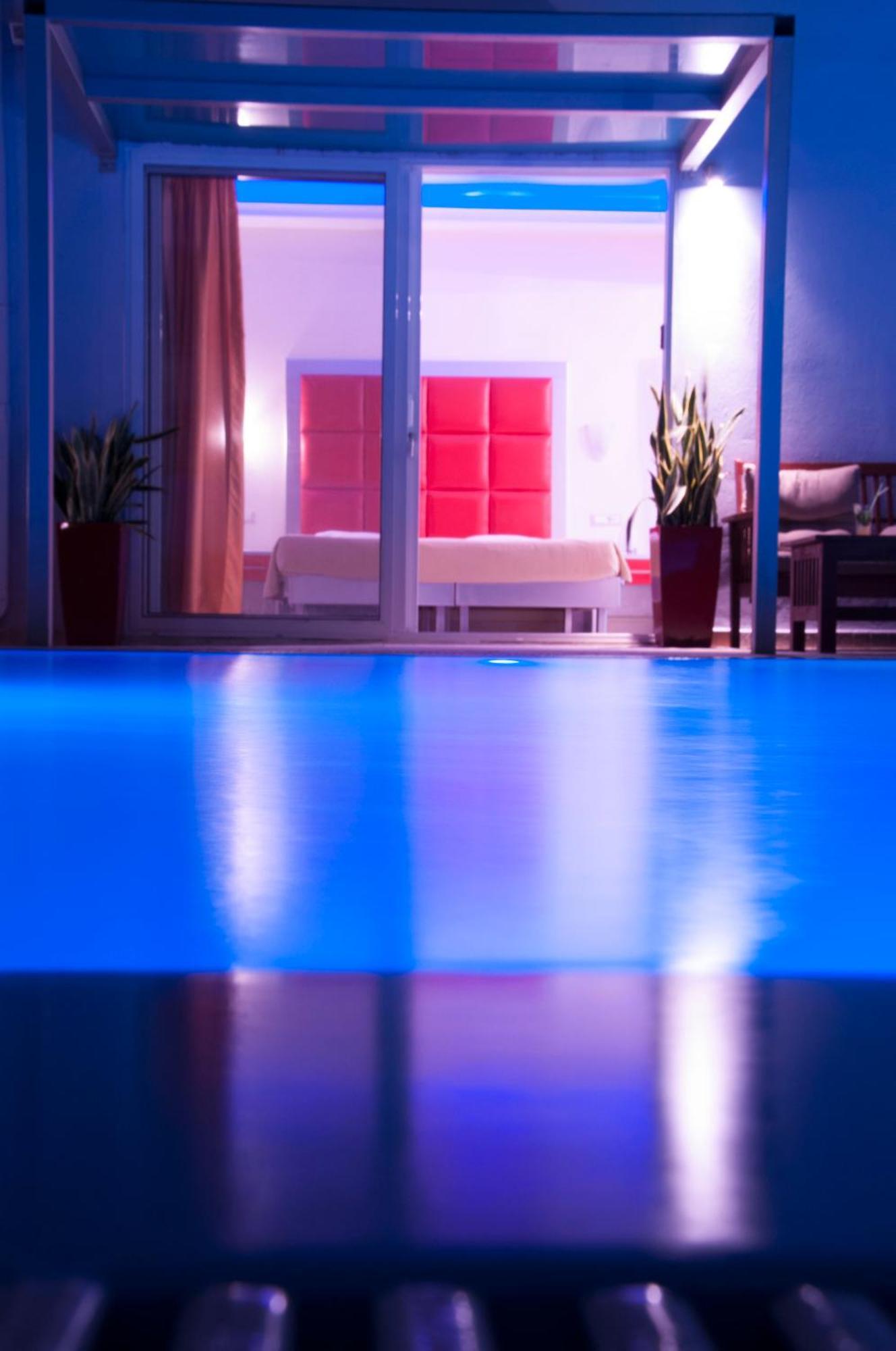 Hotel Parthenon Rodos City Rhodes City Room photo